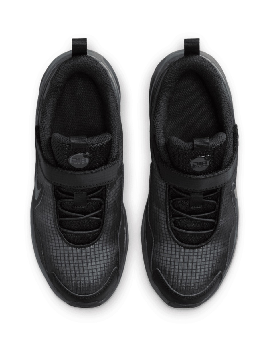Tenis Air Max Nova para correr de niño 4