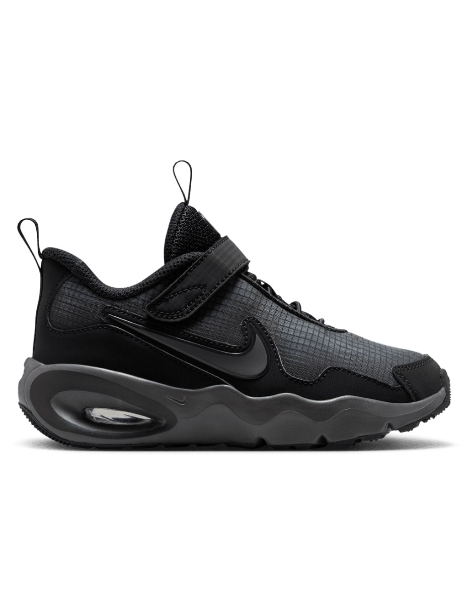 Tenis Air Max Nova para correr de niño 5