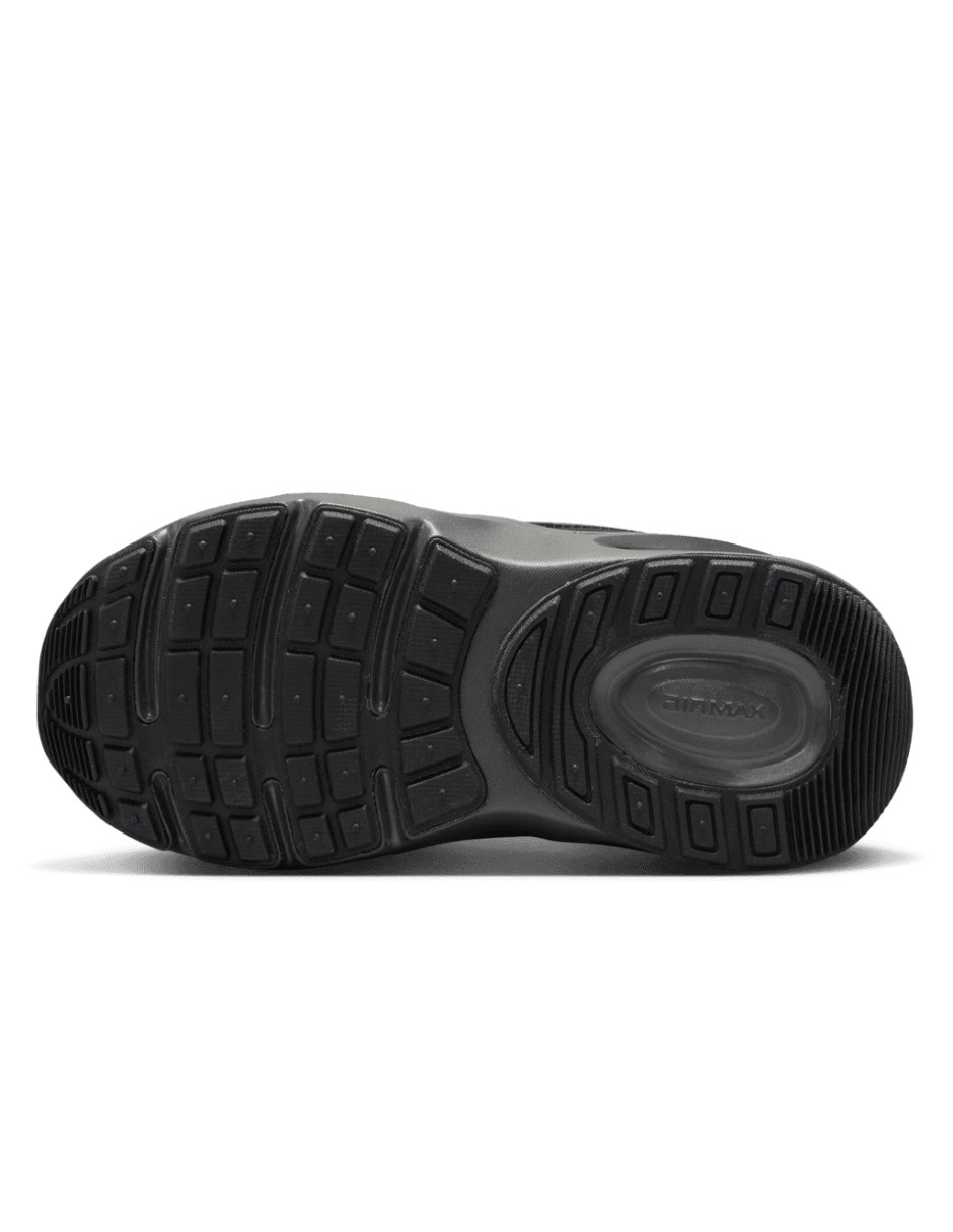 Tenis Air Max Nova para correr de niño 7