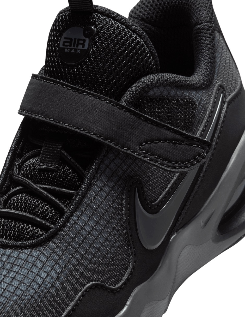 Tenis Air Max Nova para correr de niño 8