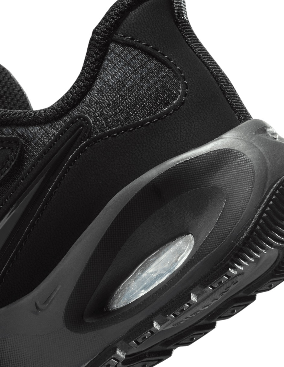 Tenis Air Max Nova para correr de niño 9