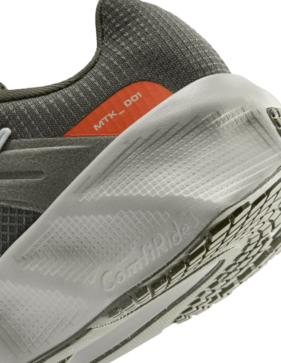 Tenis Metro Tek para correr de niño 11