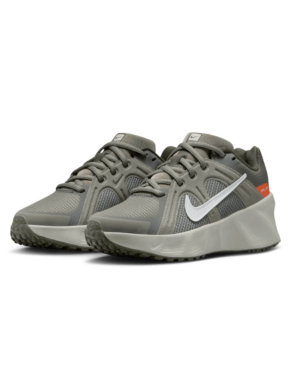 Tenis Metro Tek para correr de niño 3