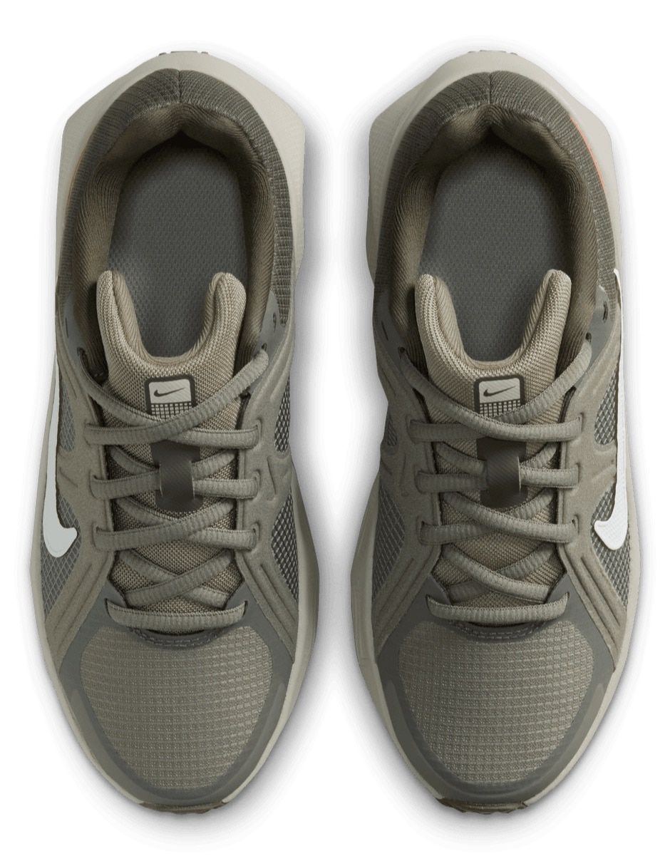 Tenis Metro Tek para correr de niño 4