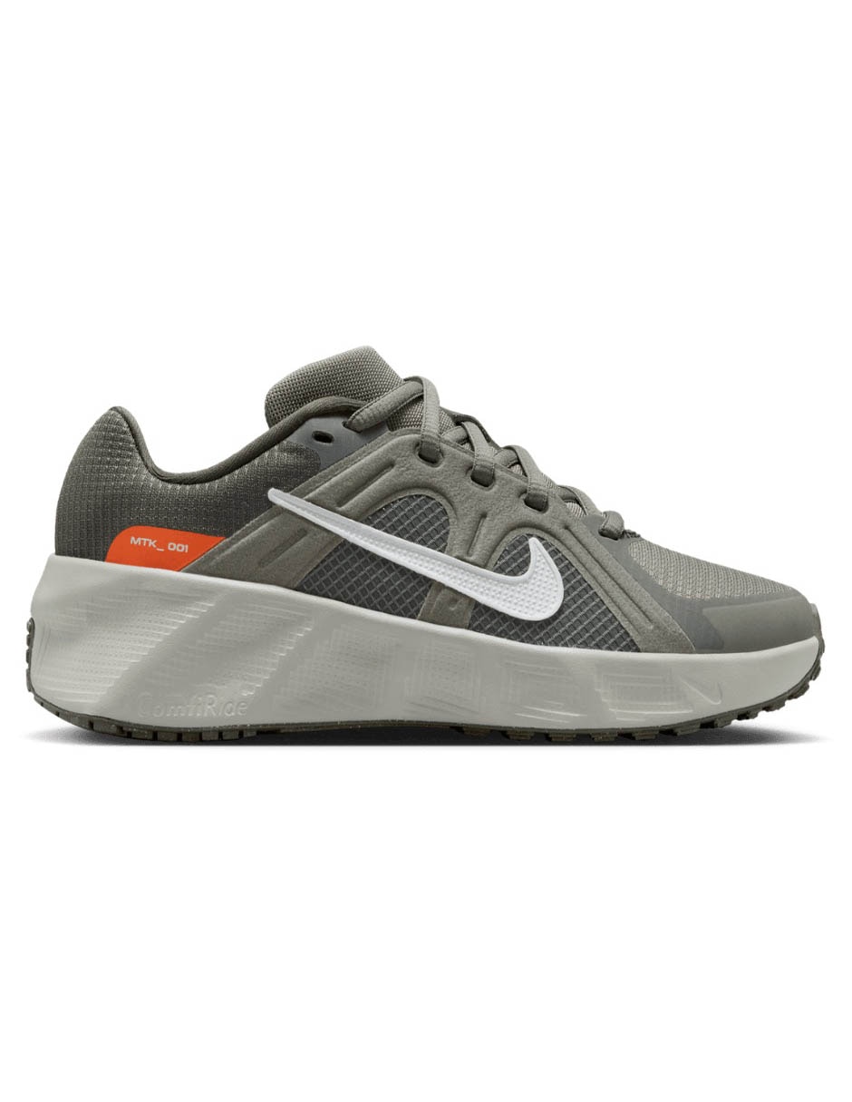 Tenis Metro Tek para correr de niño 6