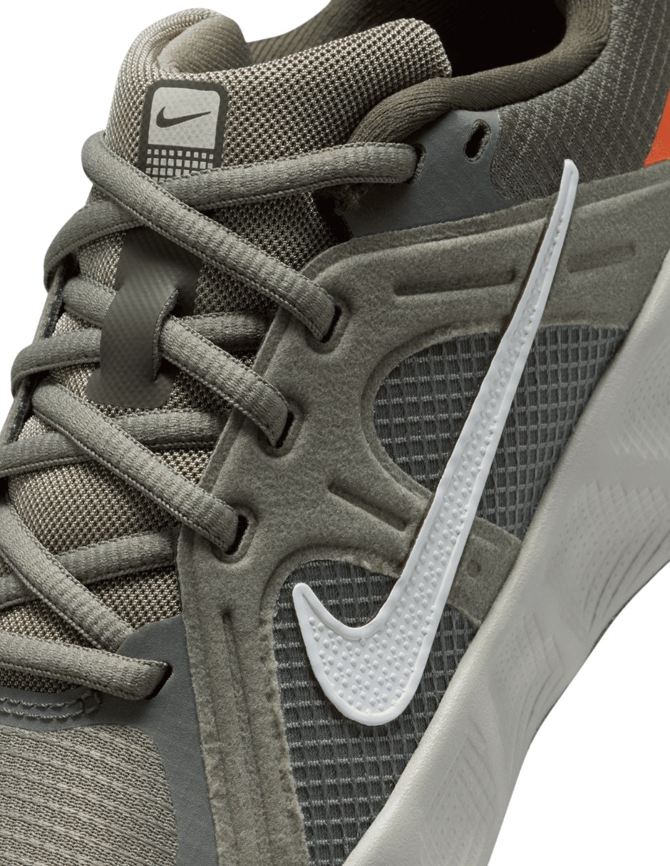 Tenis Metro Tek para correr de niño 10