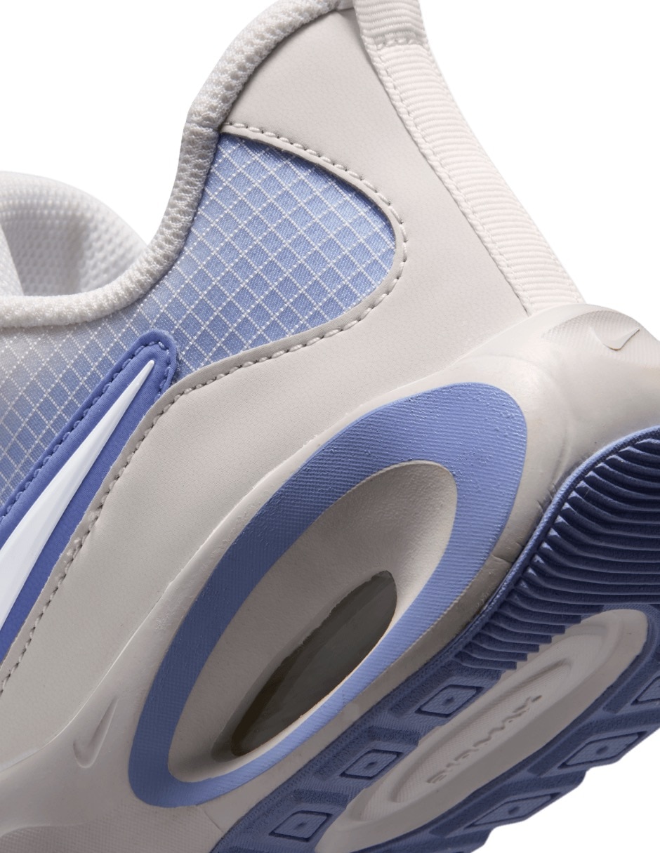 Tenis Air Max Nova para correr de niño 11