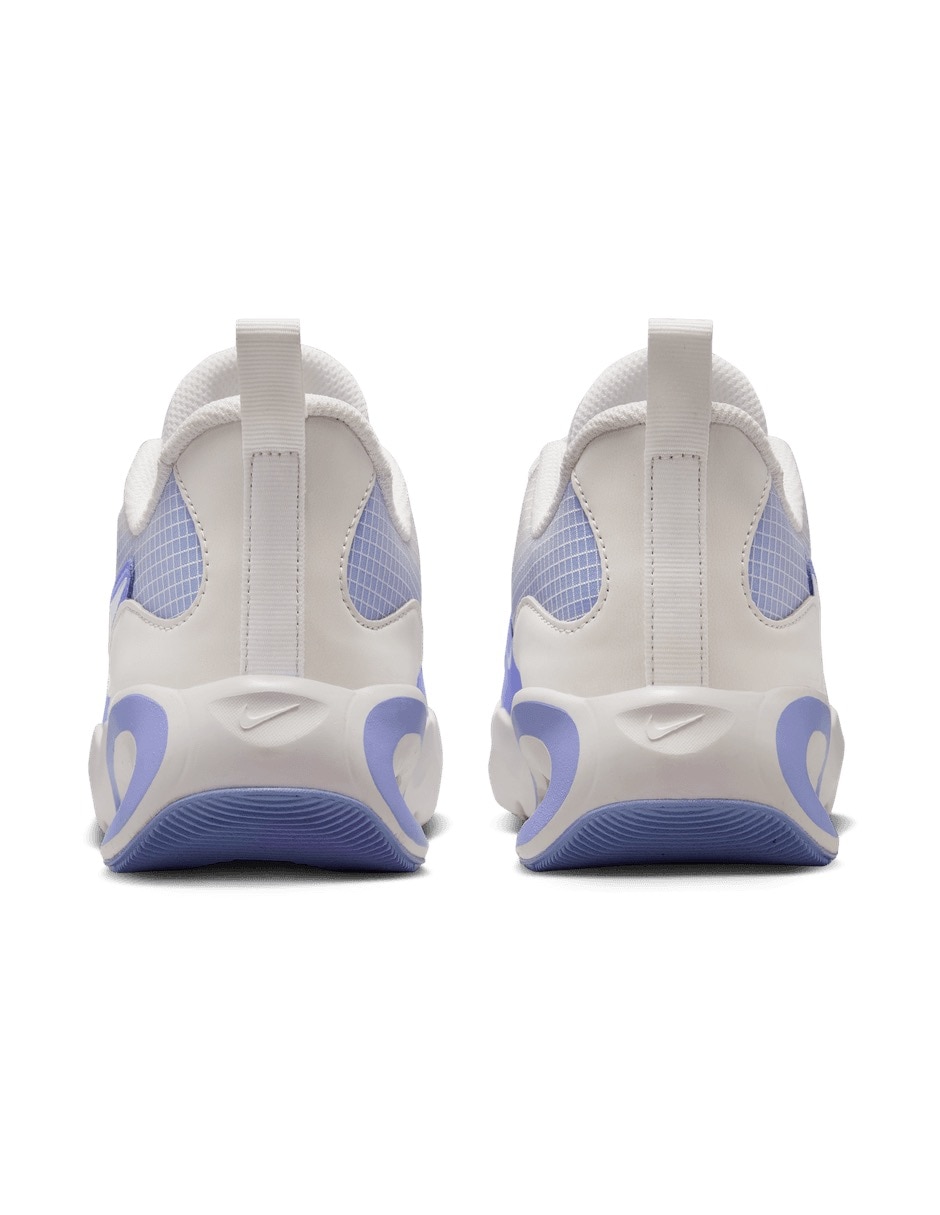 Tenis Air Max Nova para correr de niño 2