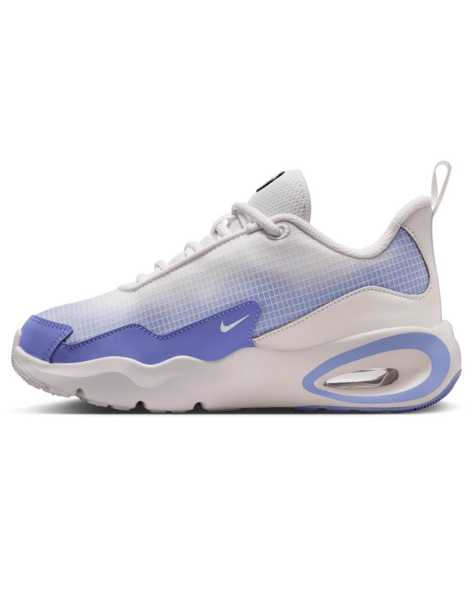 Tenis Air Max Nova para correr de niño 5