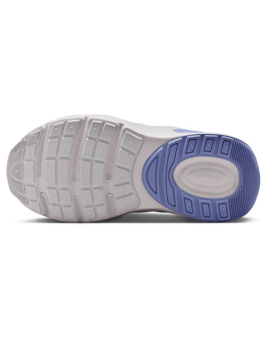 Tenis Air Max Nova para correr de niño 9