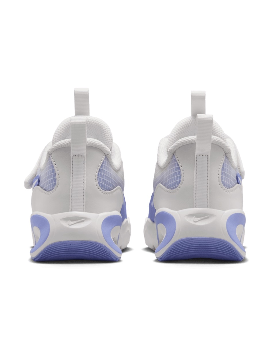 Tenis Air Max Nova para correr de niño 2