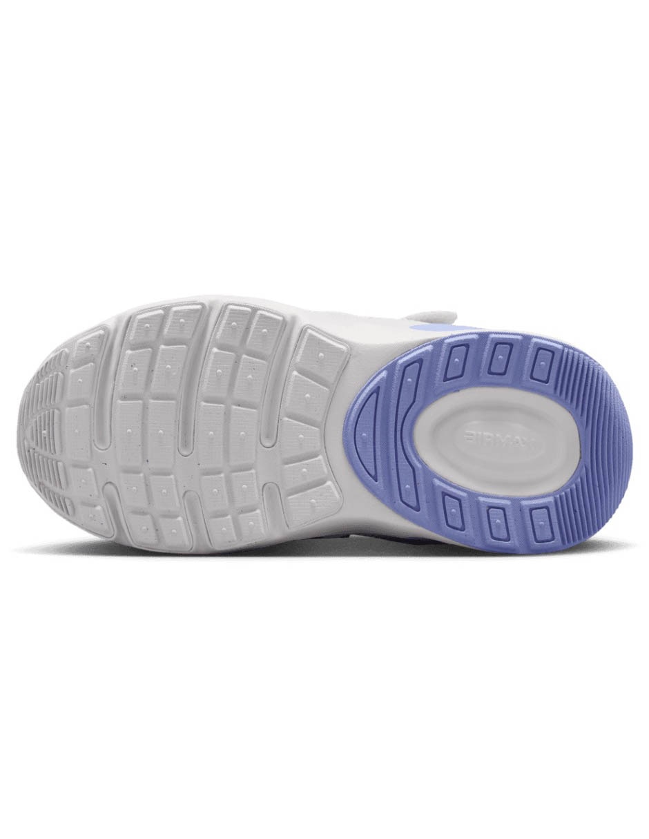Tenis Air Max Nova para correr de niño 9