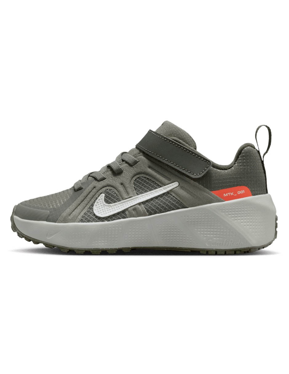 Tenis Metro Tek para correr de niño 1
