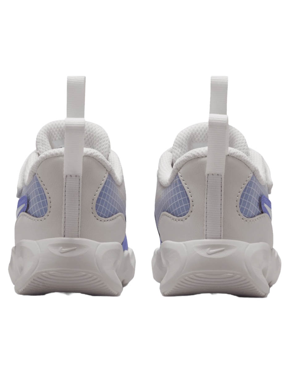 Tenis Air Max Nova para correr de niño 2