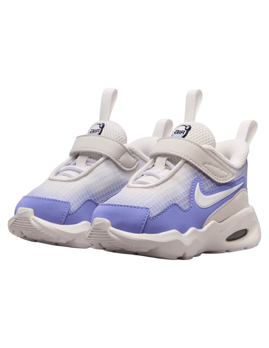 Tenis Air Max Nova para correr de niño 3
