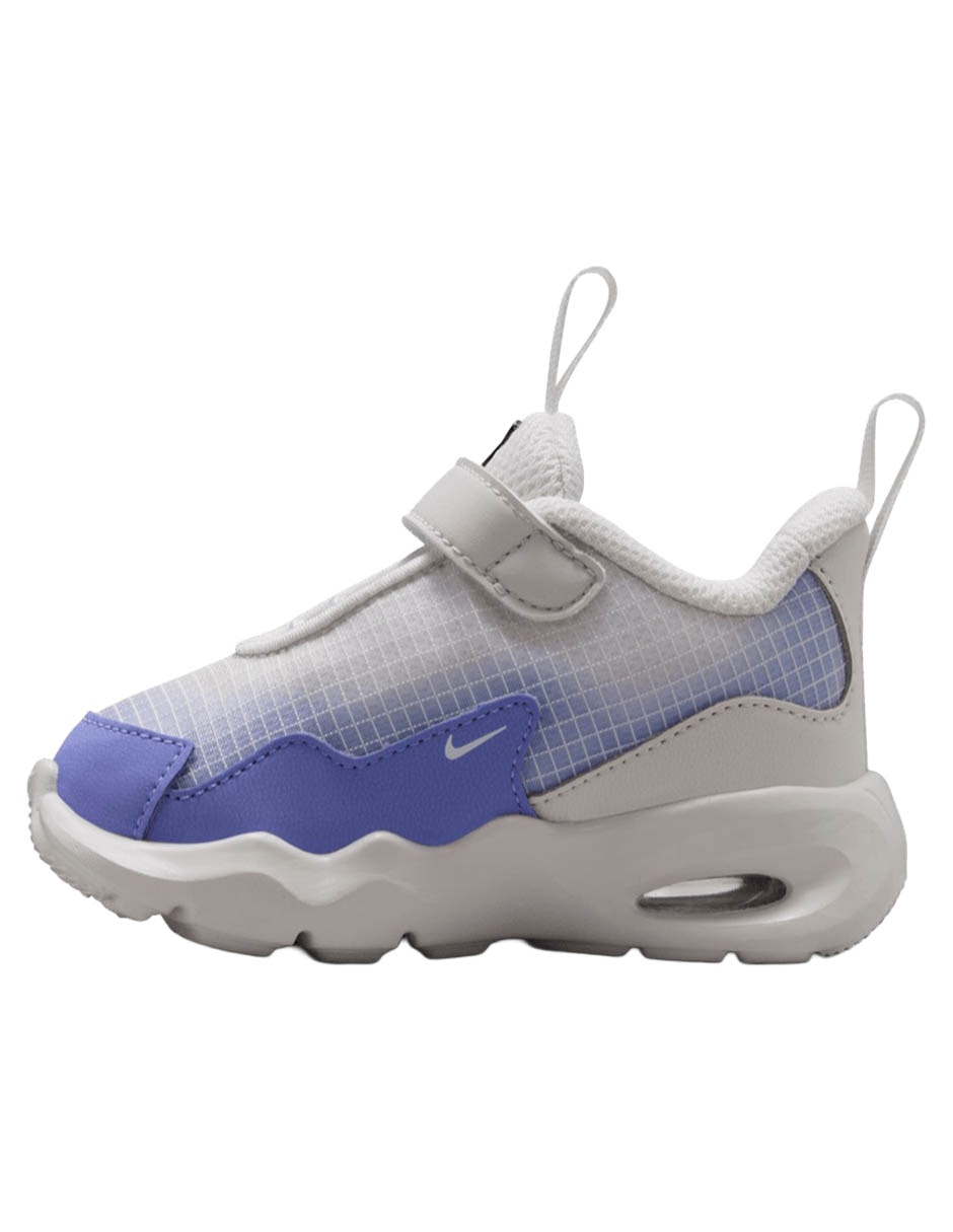 Tenis Air Max Nova para correr de niño 5