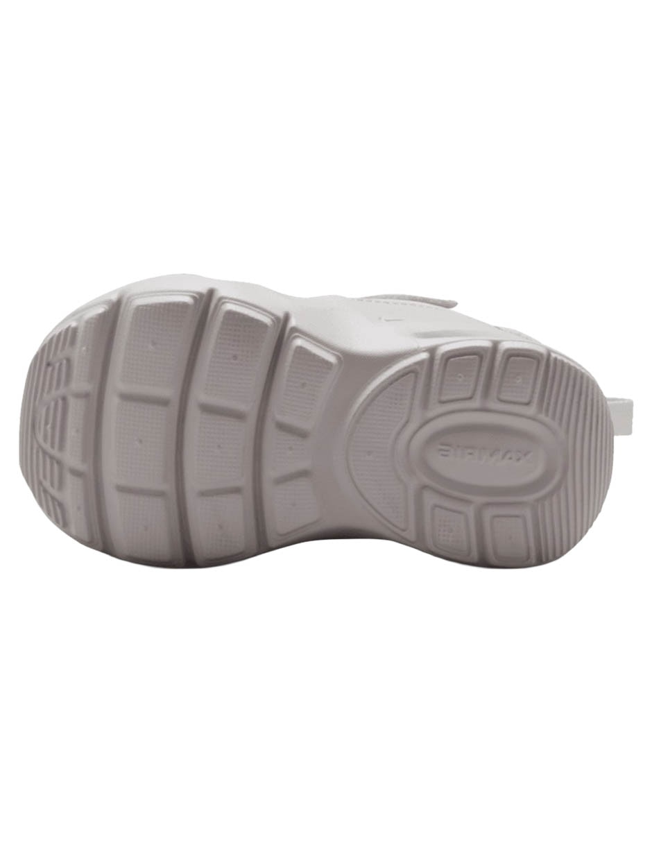 Tenis Air Max Nova para correr de niño 9