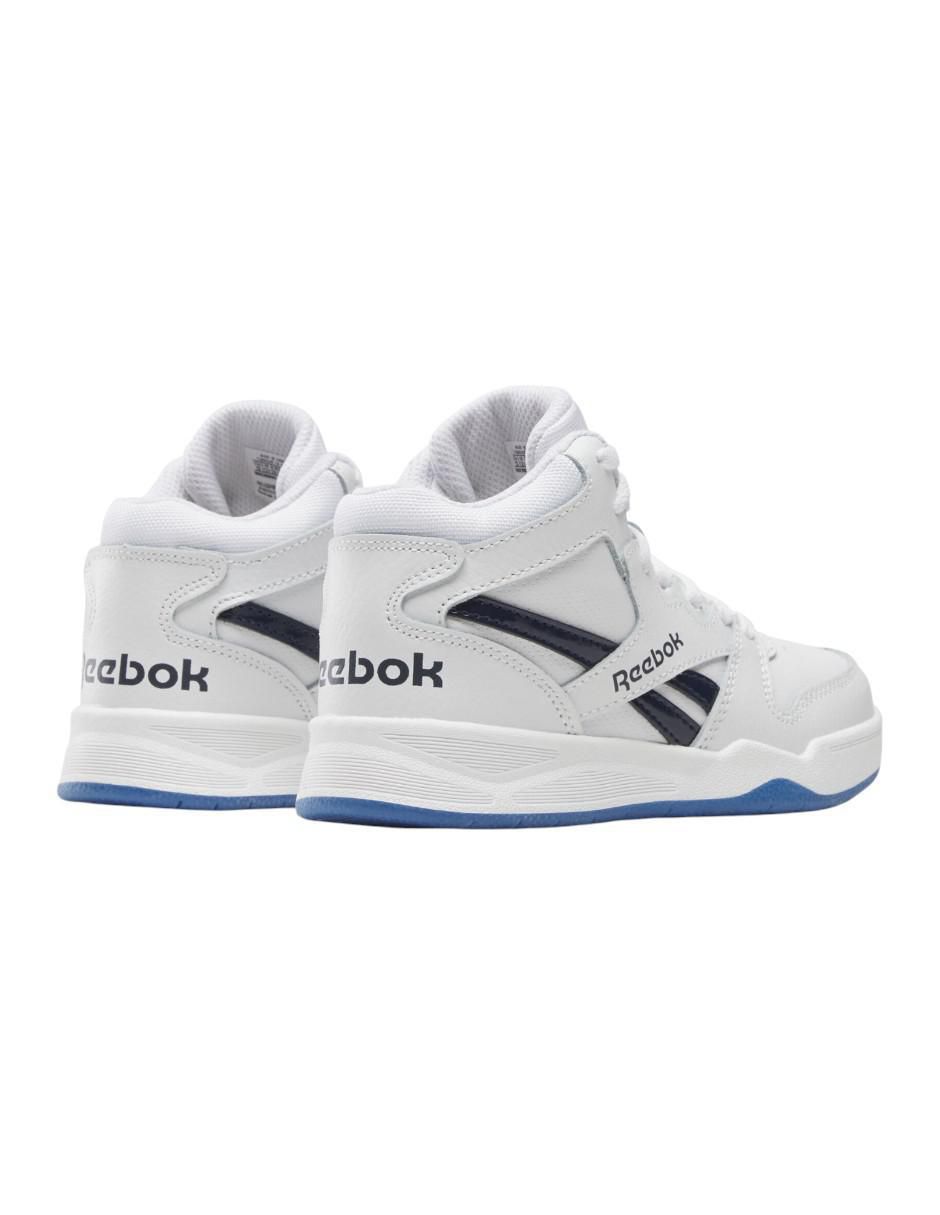 Tenis para niño Bb 4500 2