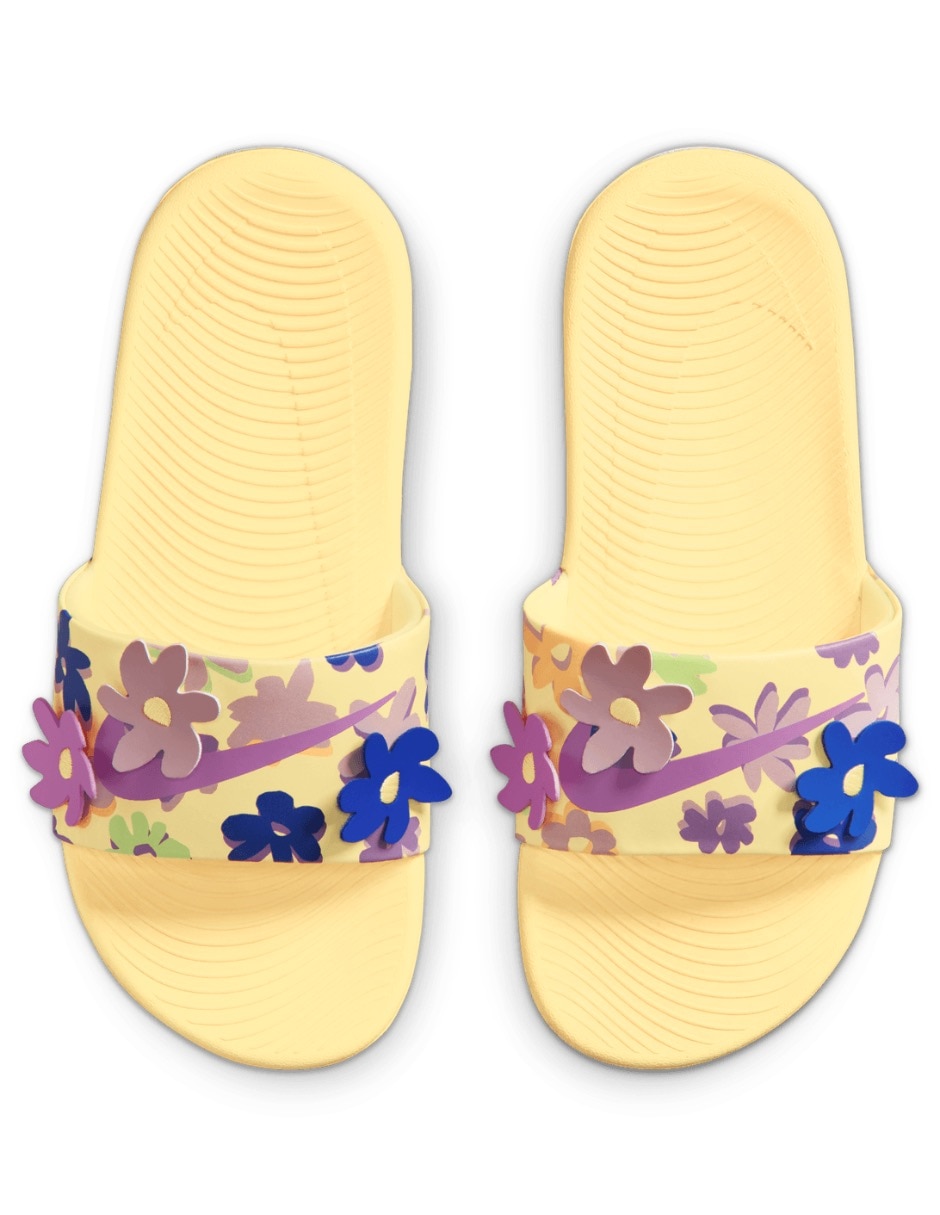Sandalias para natación Kawa Slide Se de niño 2