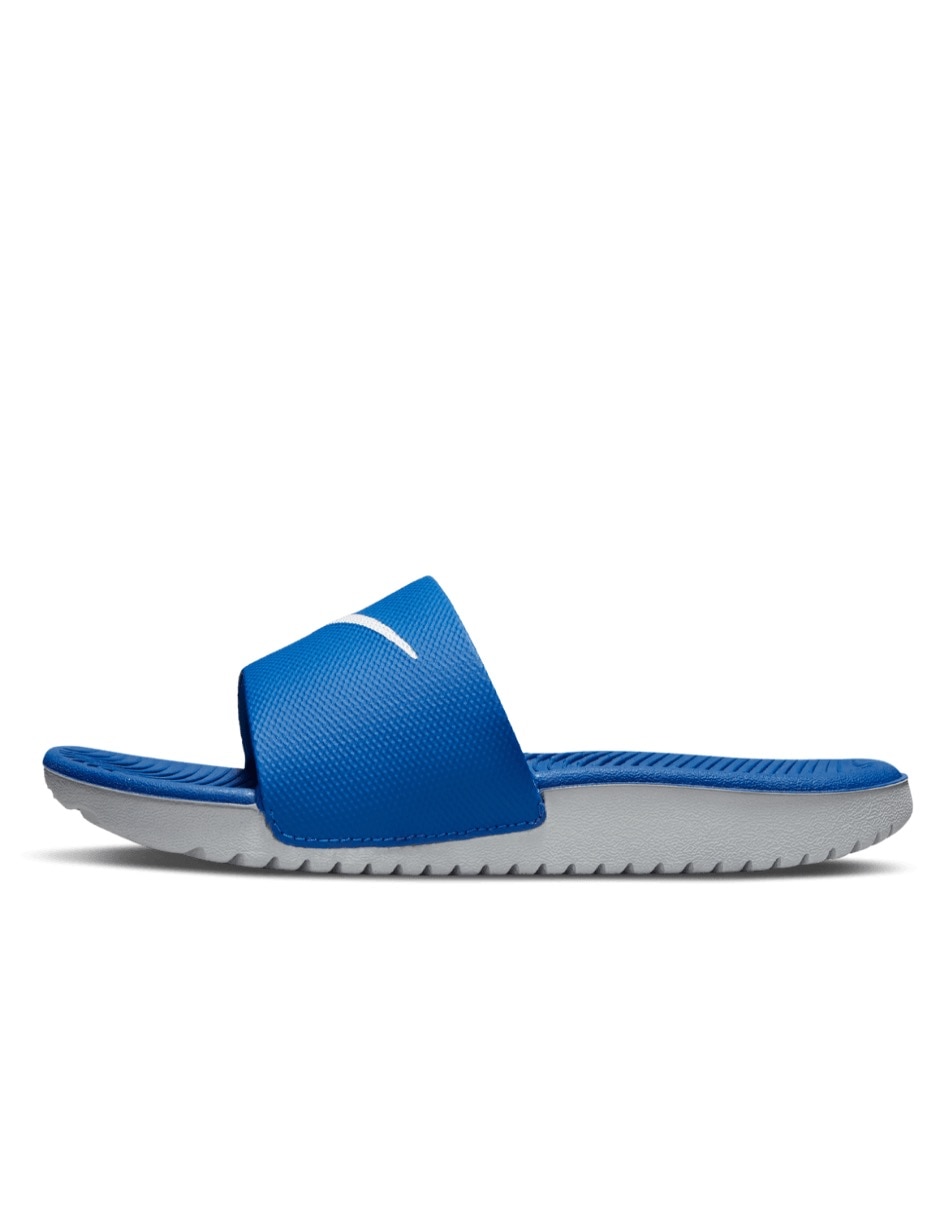 Sandalias para natación Kawa Slide de niño Sandalias para natación Kawa Slide de niño