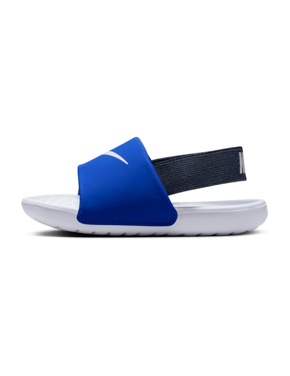 Sandalias para natación Kawa Slide de niño Sandalias para natación Kawa Slide de niño