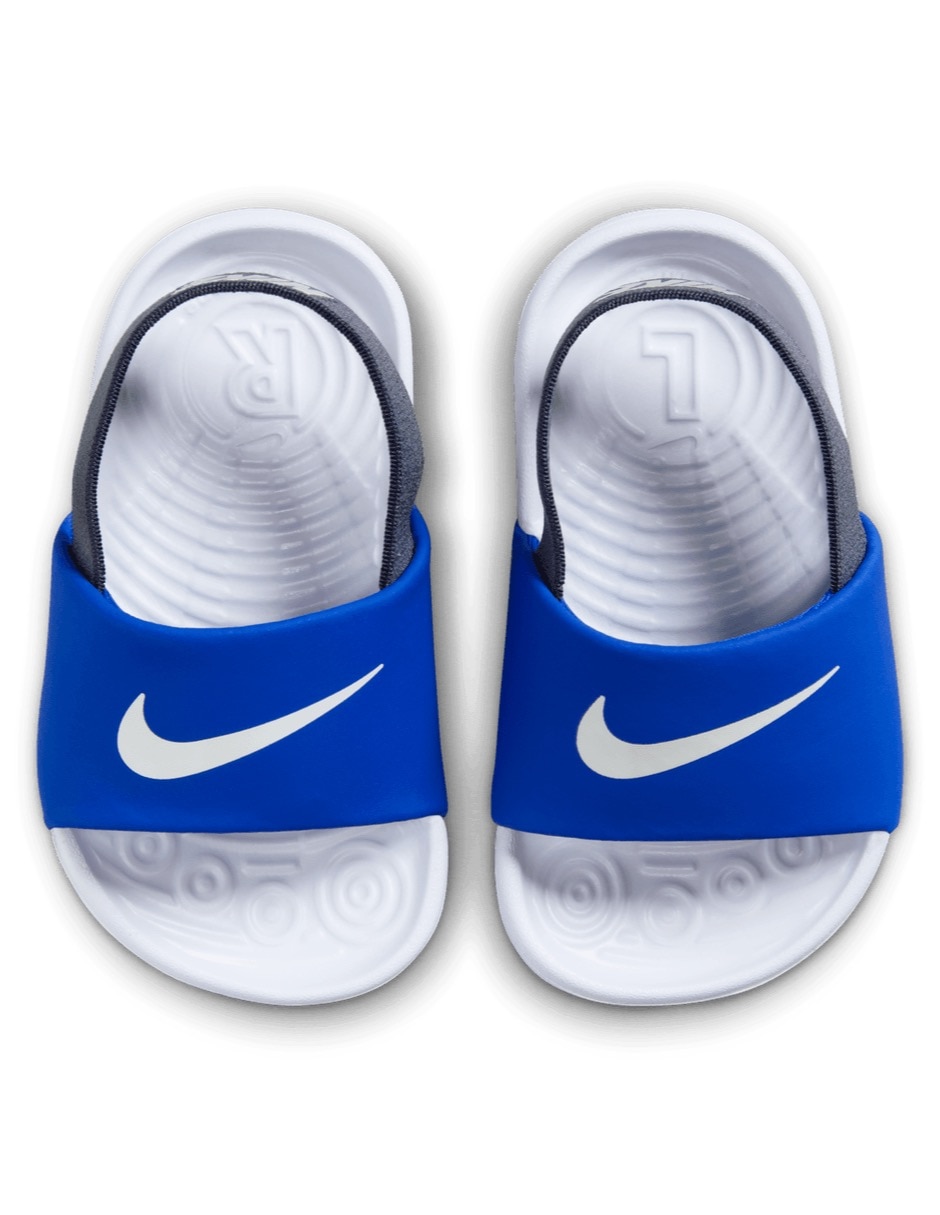 Sandalias para natación Kawa Slide de niño 3