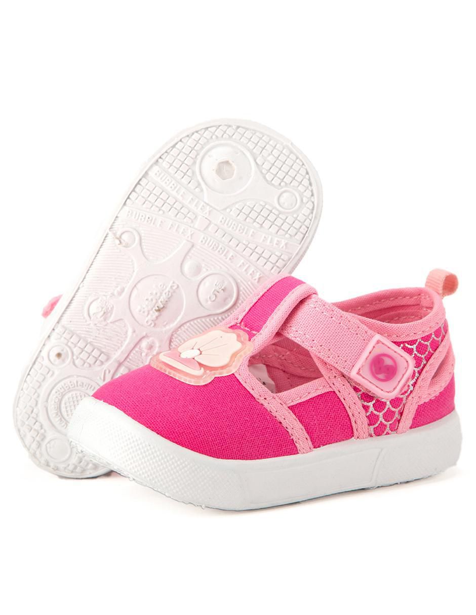 Tenis para niña 2