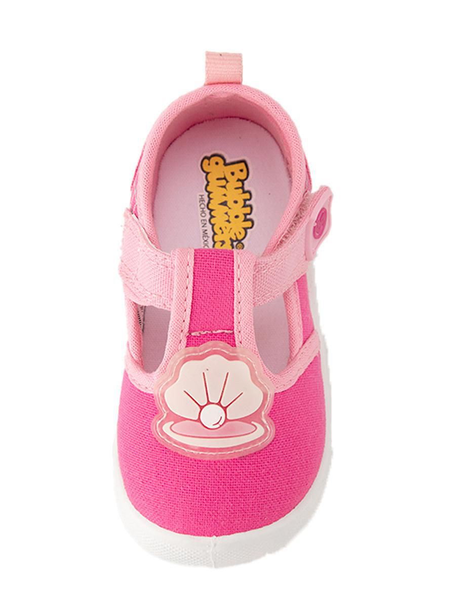 Tenis para niña 4