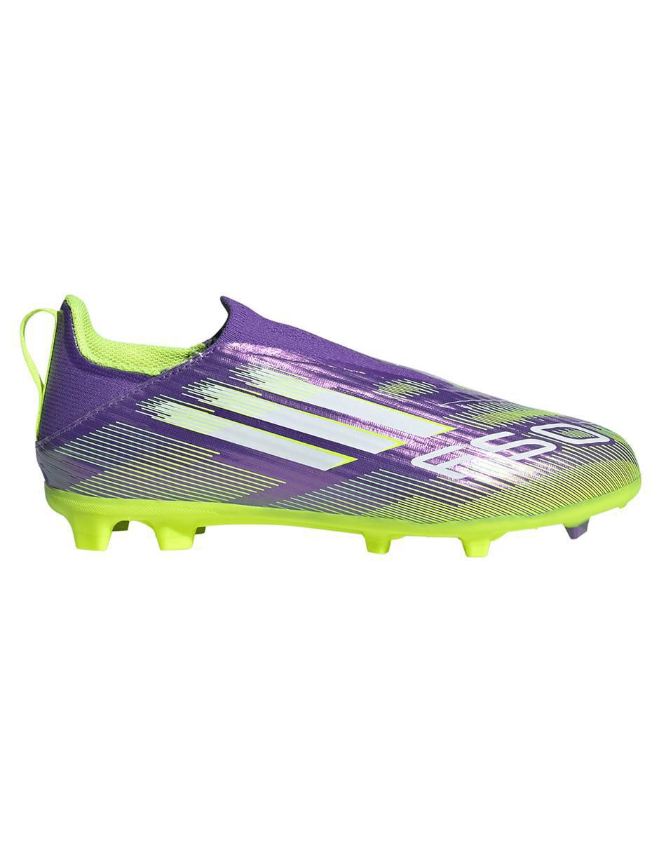 Tenis para fútbol unisex 2