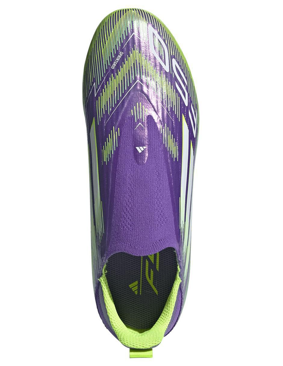 Tenis para fútbol unisex 3