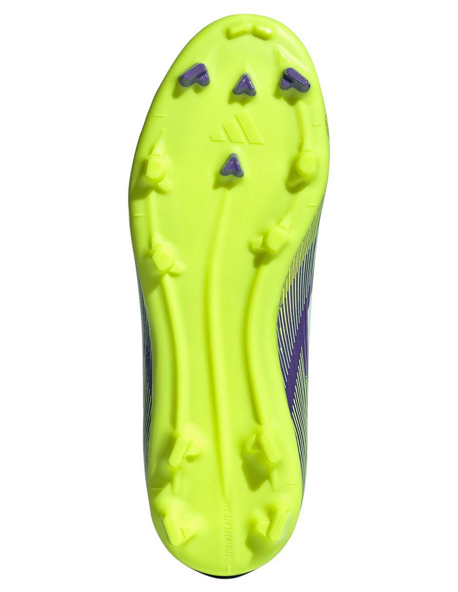 Tenis para fútbol unisex 4