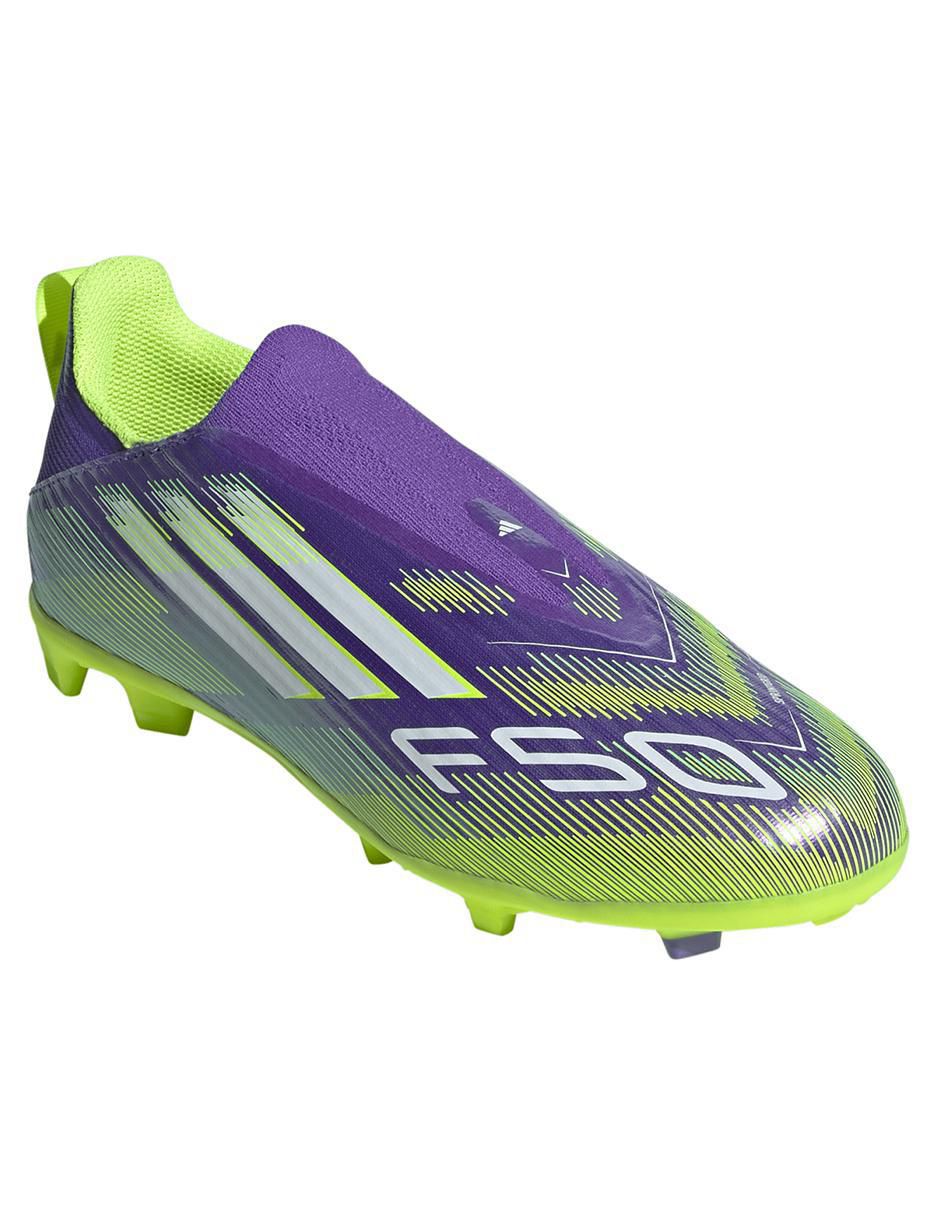 Tenis para fútbol unisex 5