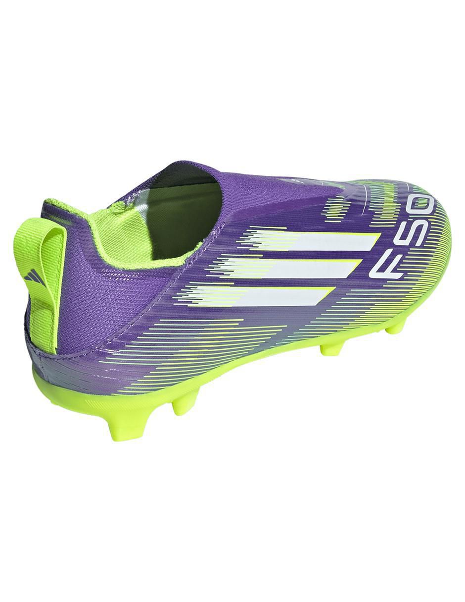 Tenis para fútbol unisex 6
