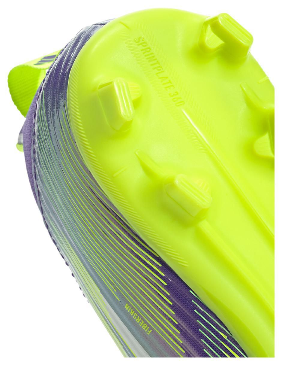 Tenis para fútbol unisex 7