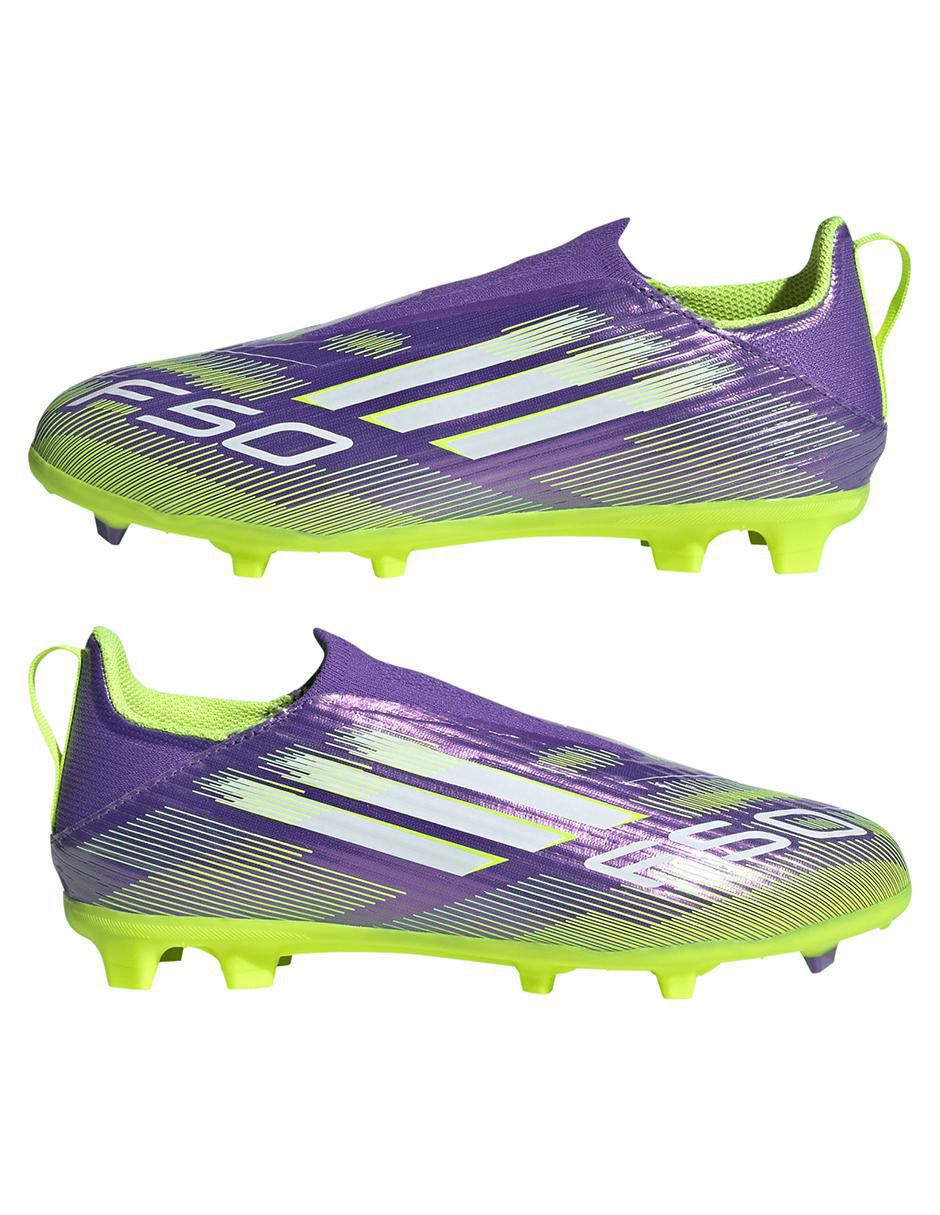 Tenis para fútbol unisex 8