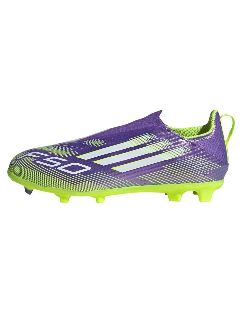 Tenis para fútbol unisex 10