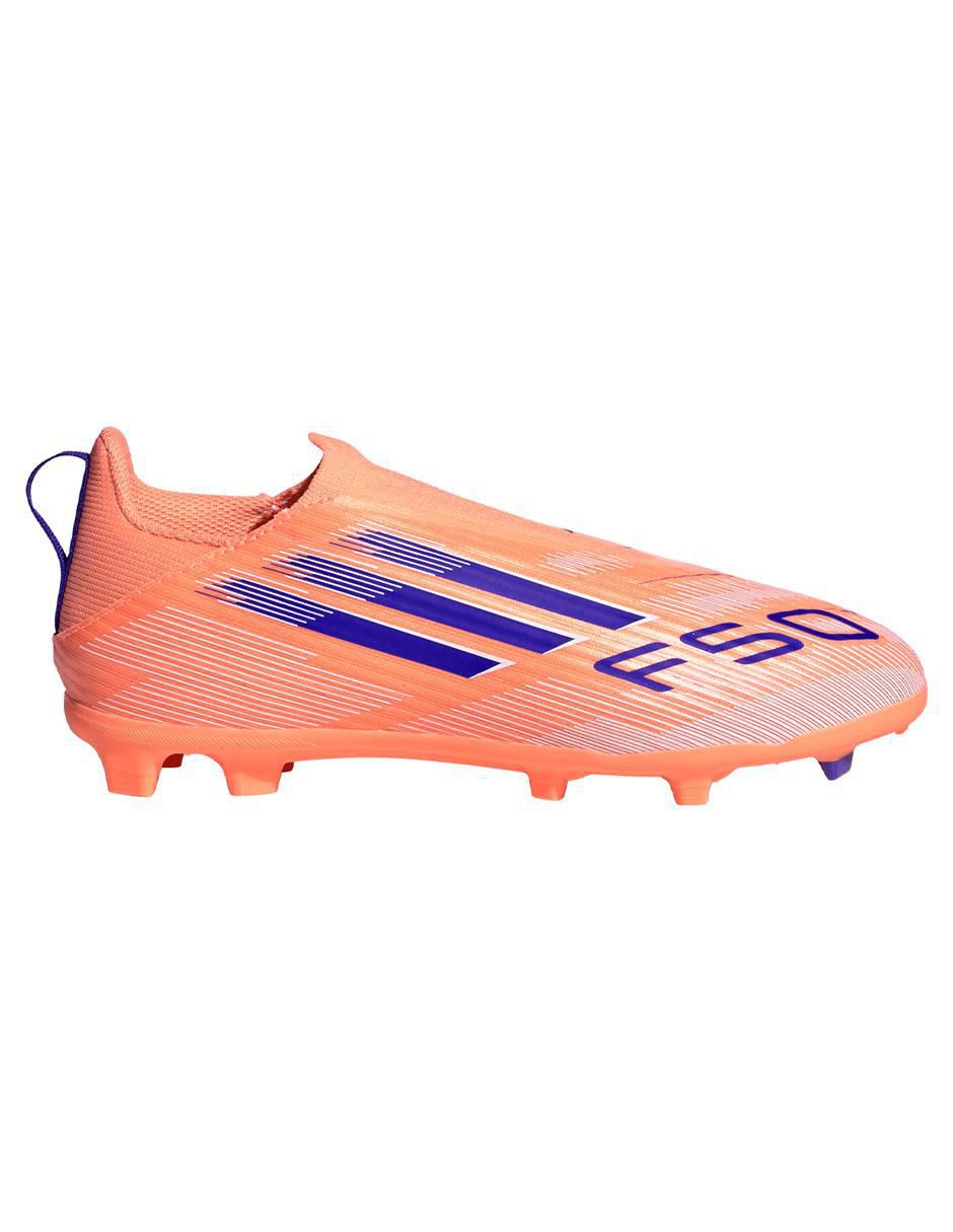 Tenis para fútbol unisex 2