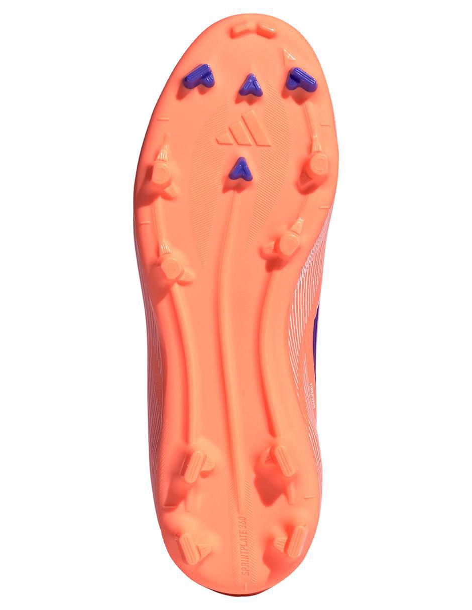 Tenis para fútbol unisex 4