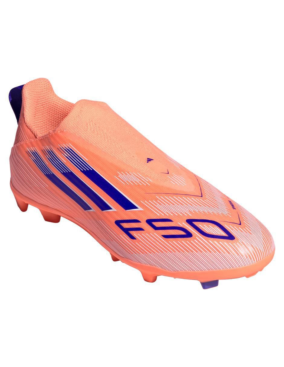 Tenis para fútbol unisex 5
