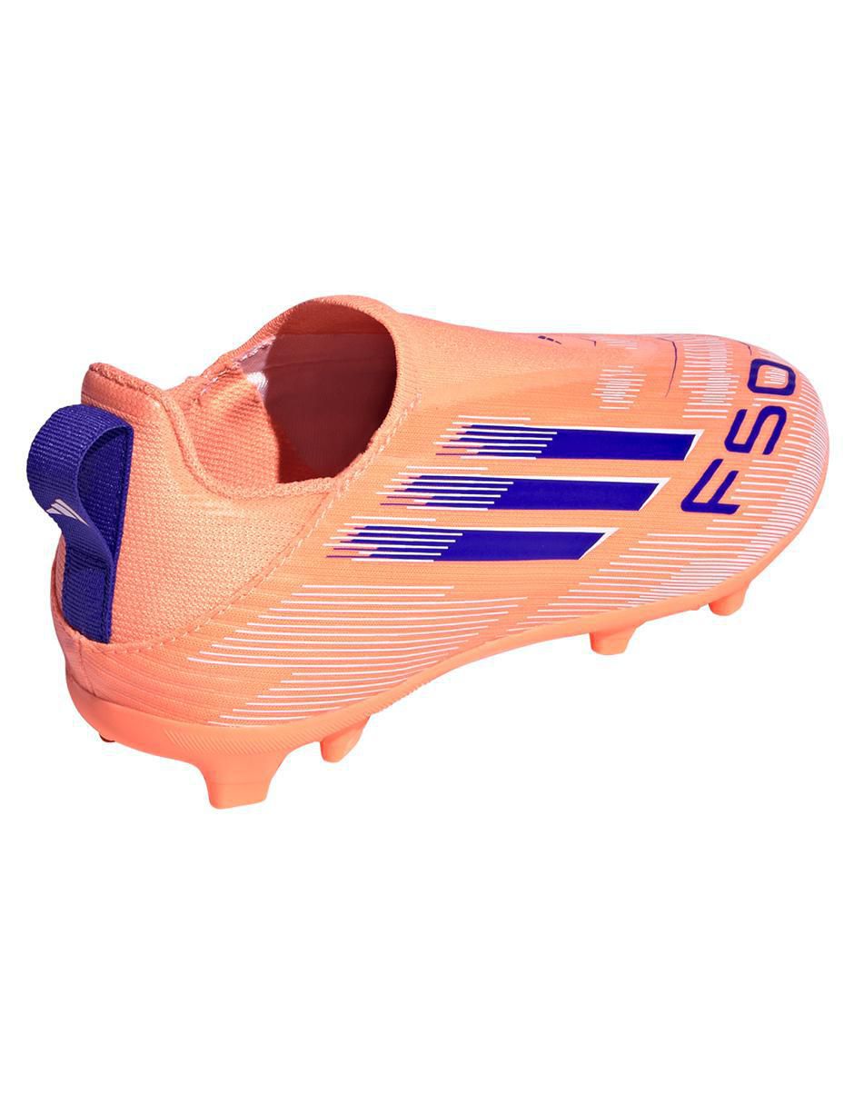 Tenis para fútbol unisex 6