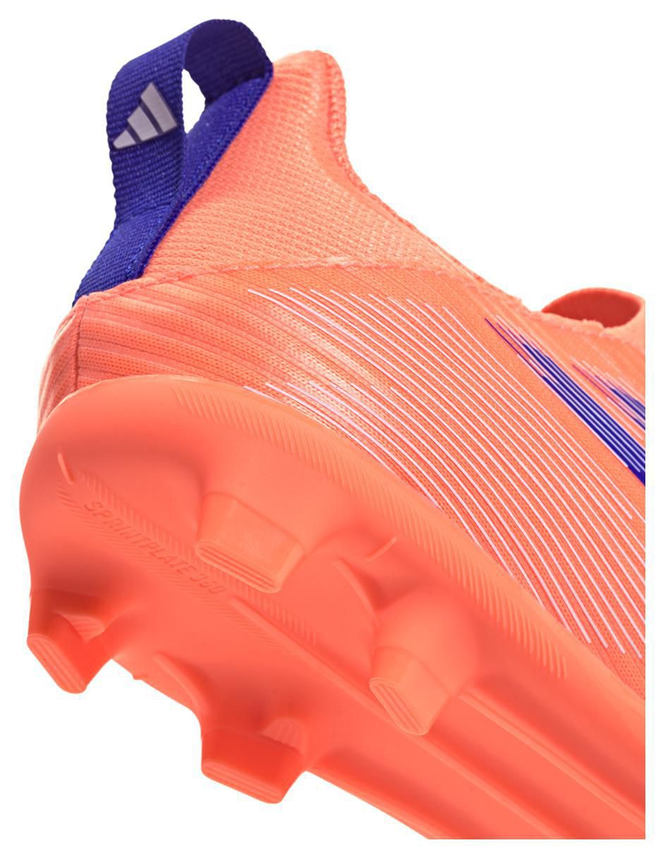 Tenis para fútbol unisex 7