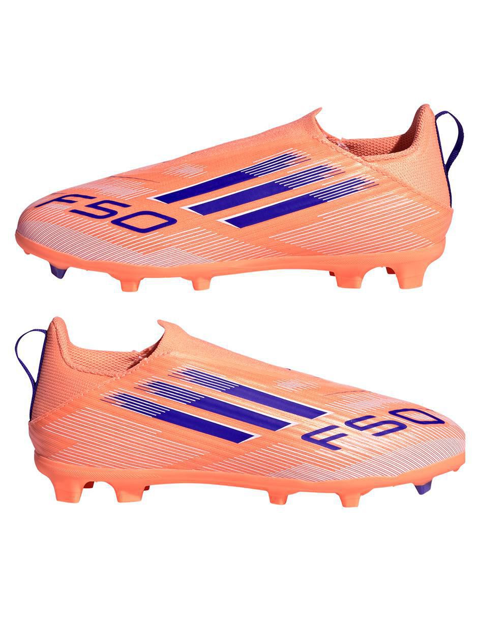 Tenis para fútbol unisex 8
