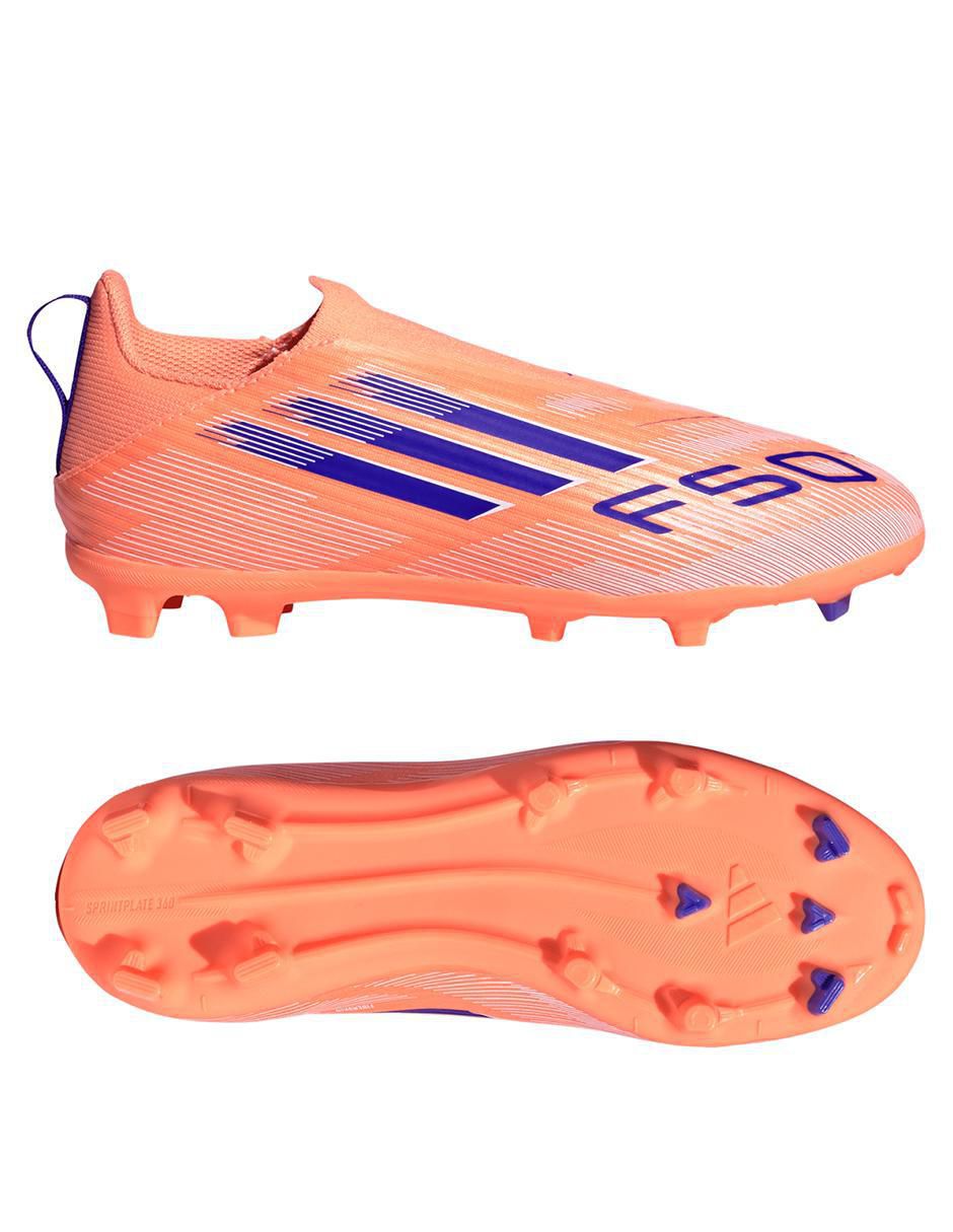 Tenis para fútbol unisex 9