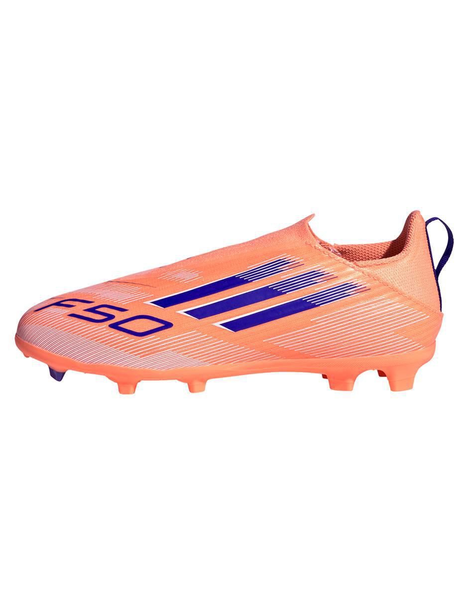 Tenis para fútbol unisex 10