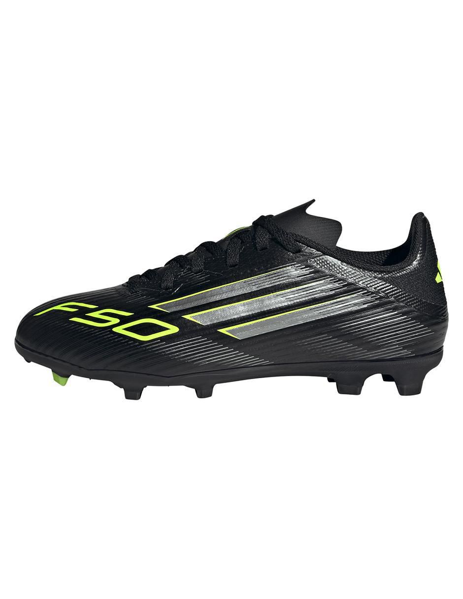 Tenis para fútbol unisex 11