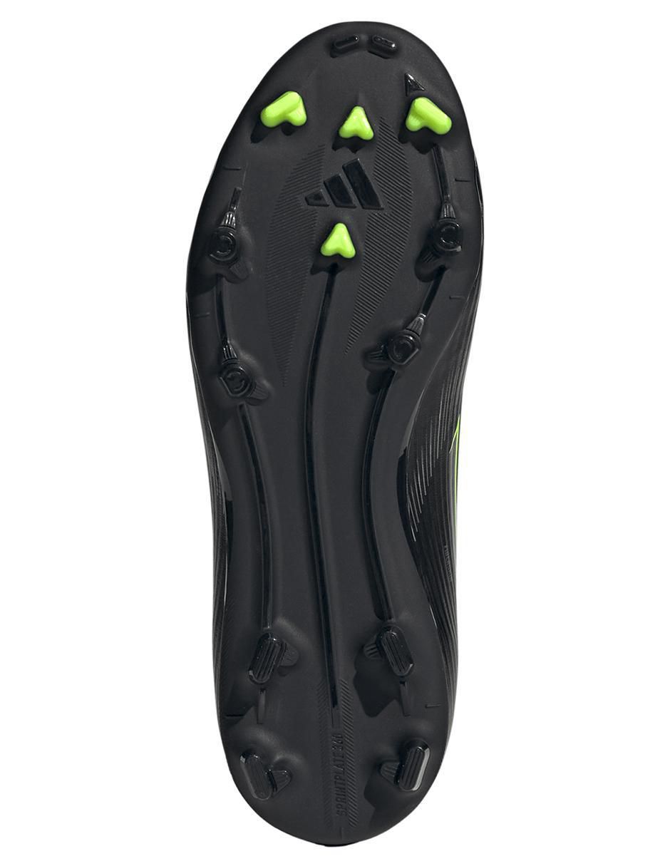 Tenis para fútbol unisex 4