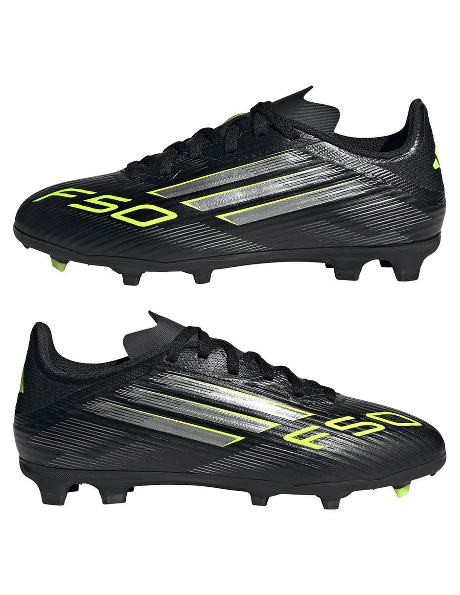 Tenis para fútbol unisex 9