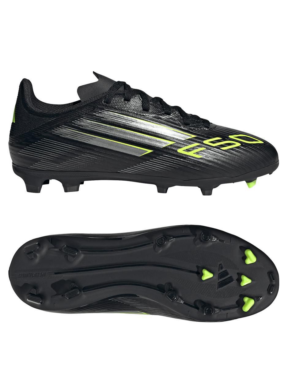 Tenis para fútbol unisex 10