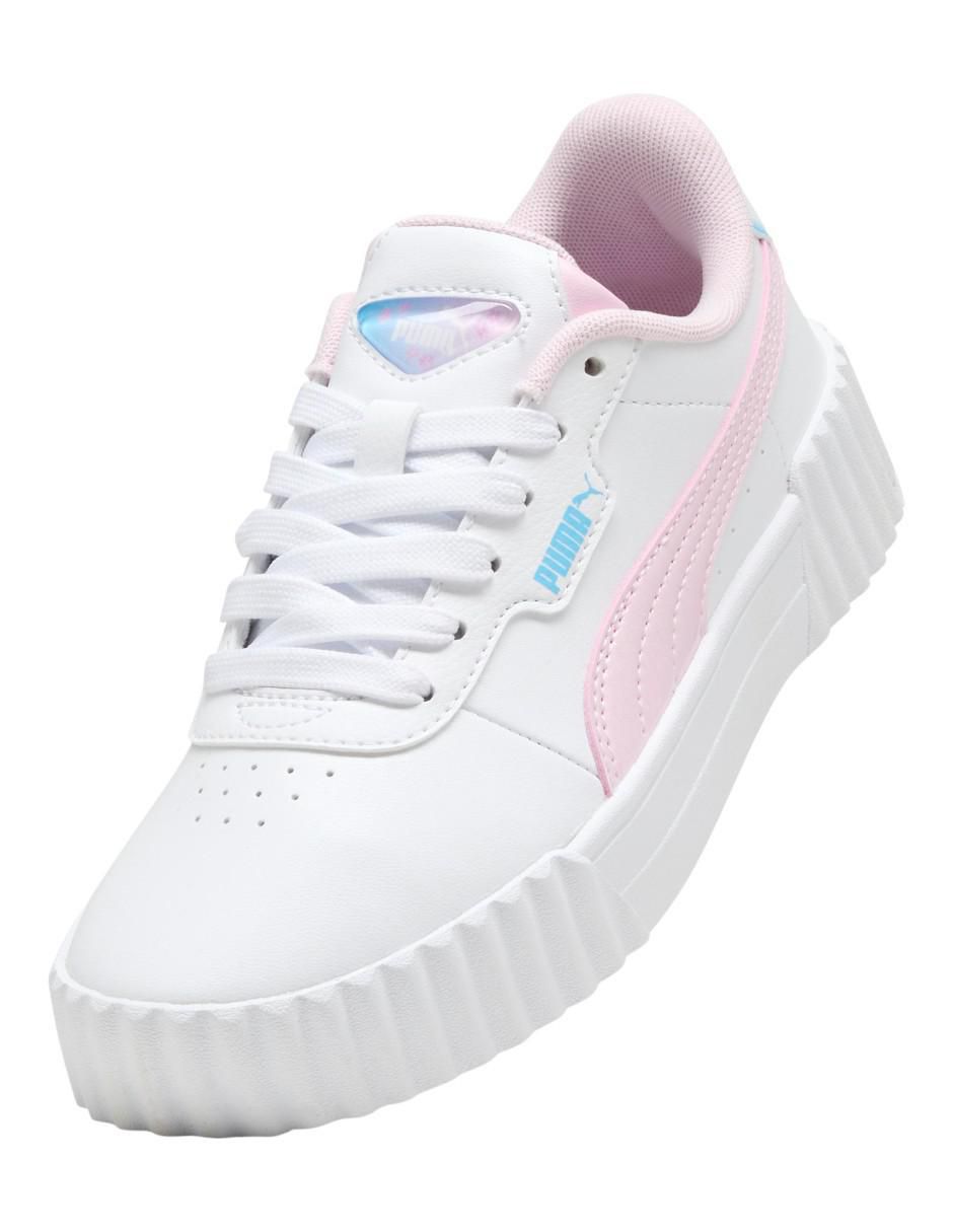Tenis Carina 3 Jelly Heaven de niña casual 4