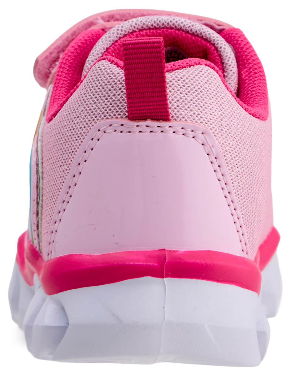 Tenis para niña Princesa Peach 3
